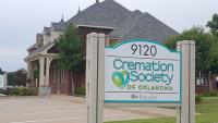 Cremation Society of Oklahoma image 1